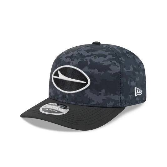 Gorra New Era NFL 970 Salute To Service 2026 Jets