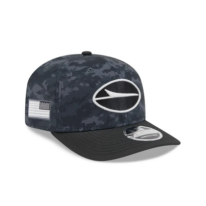 Gorra New Era NFL 970 Salute To Service 2026 Jets