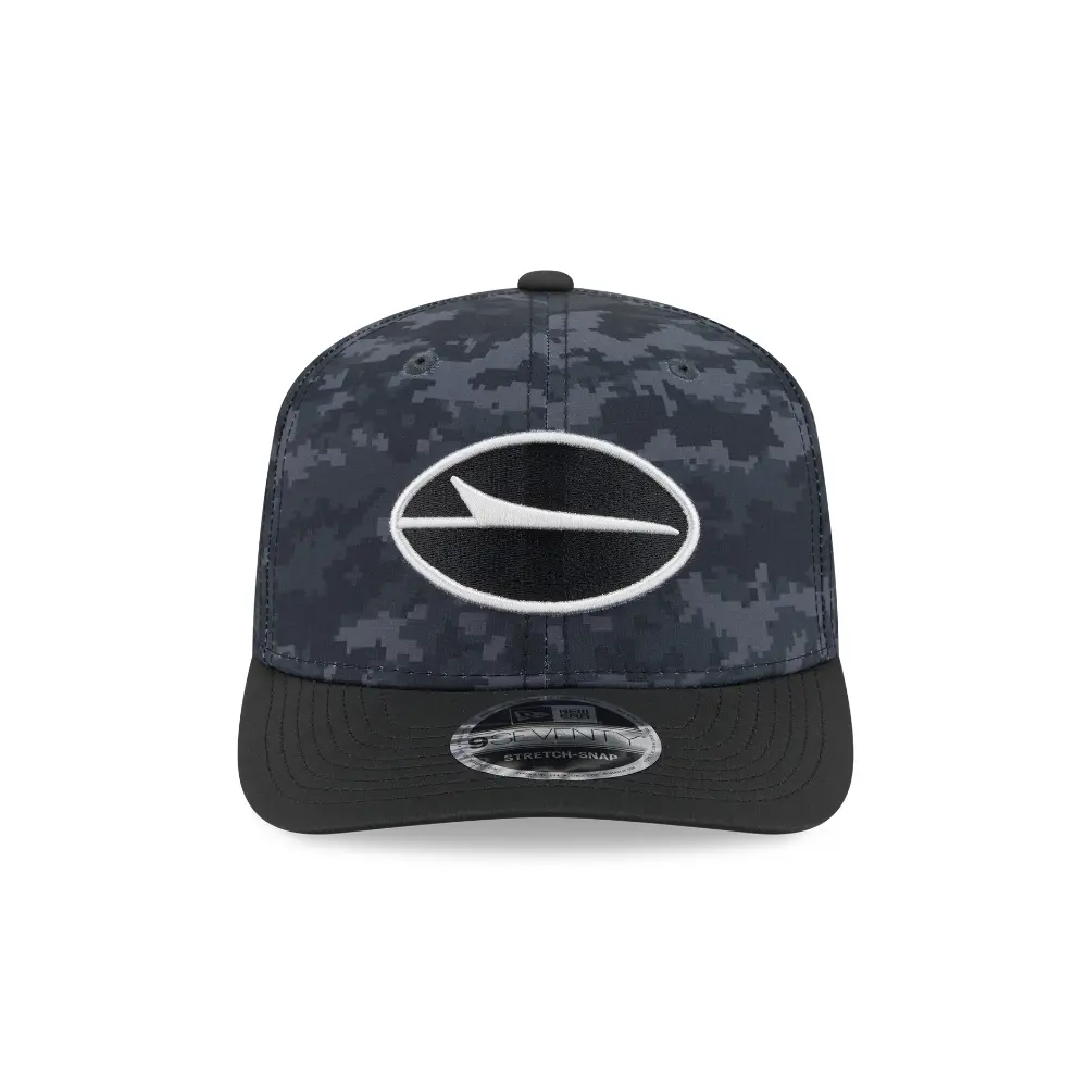 Gorra New Era NFL 970 Salute To Service 2026 Jets