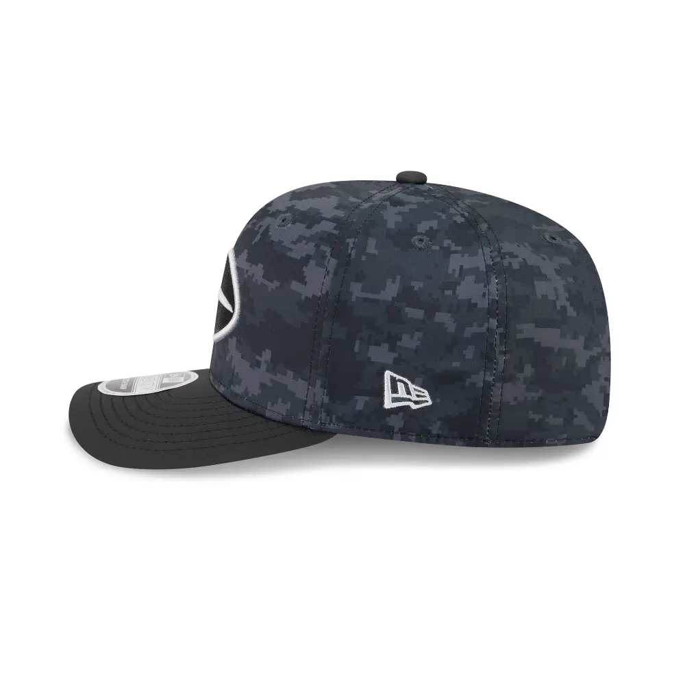 Gorra New Era NFL 970 Salute To Service 2026 Jets