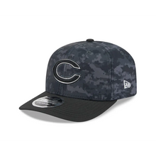 Gorra New Era NFL 970 Salute To Service 2026 Bears