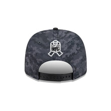 Gorra New Era NFL 970 Salute To Service 2026 Browns