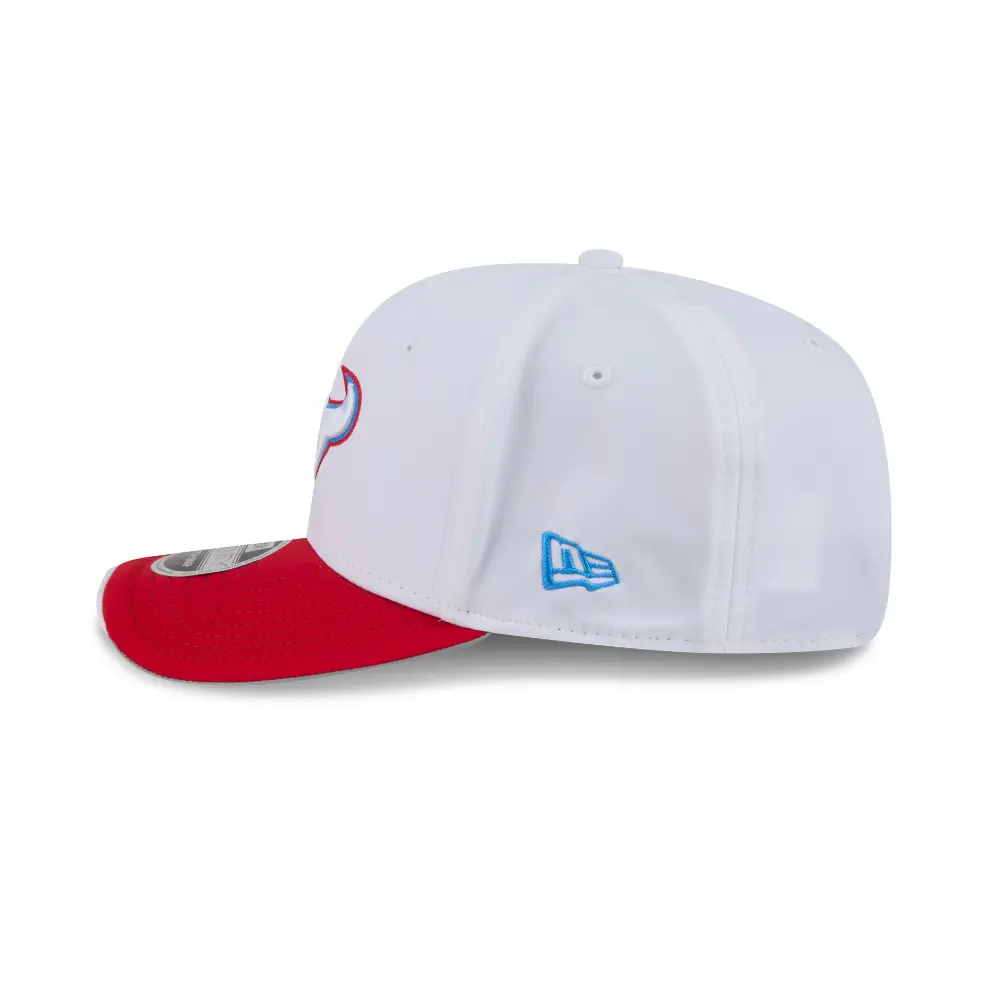 Gorra New Era 970 NFL Rivalries 2026 Texans