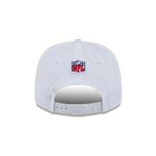 Gorra New Era 970 NFL Rivalries 2026 Texans