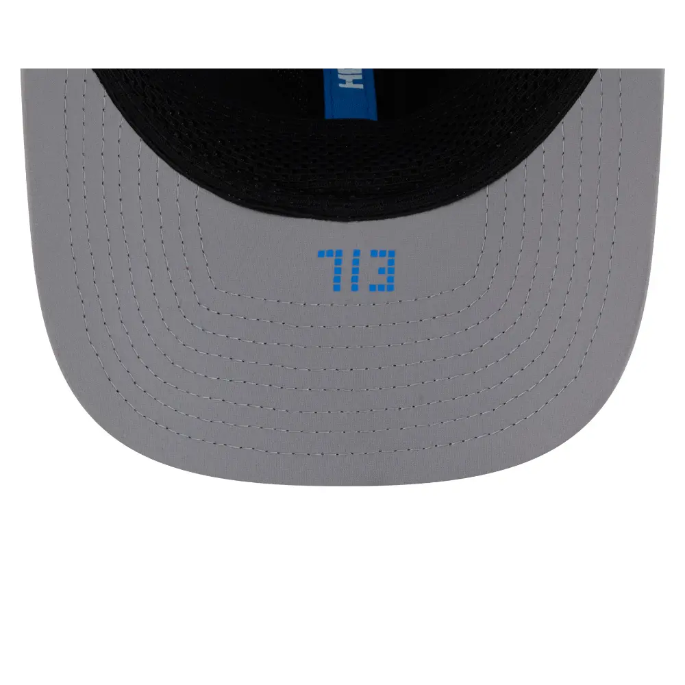 Gorra New Era 970 NFL Rivalries 2026 Texans