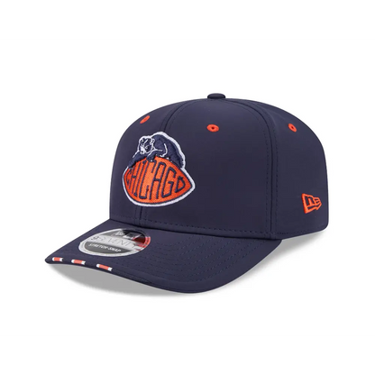 Gorra New Era 970 NFL Rivalries 2026 Bears
