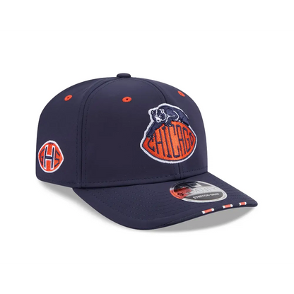 Gorra New Era 970 NFL Rivalries 2026 Bears