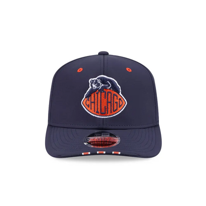 Gorra New Era 970 NFL Rivalries 2026 Bears