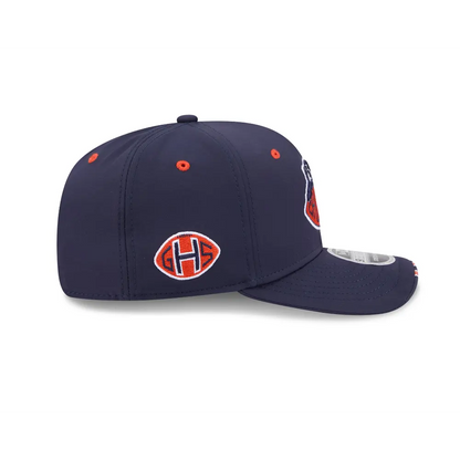 Gorra New Era 970 NFL Rivalries 2026 Bears