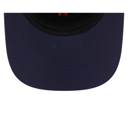 Gorra New Era 970 NFL Rivalries 2026 Bears