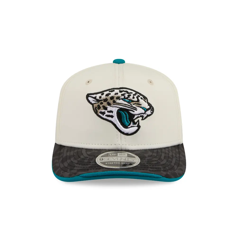 Gorra New Era 970 NFL Rivalries 2026 Jaguars