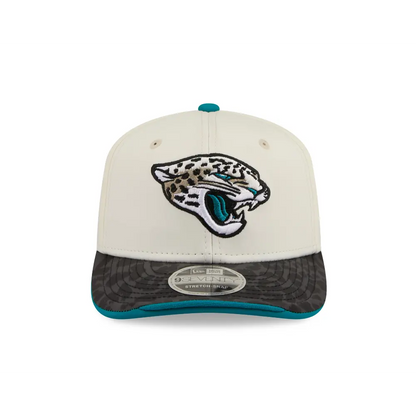 Gorra New Era 970 NFL Rivalries 2026 Jaguars
