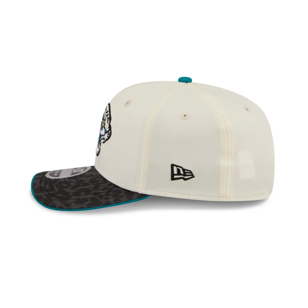 Gorra New Era 970 NFL Rivalries 2026 Jaguars