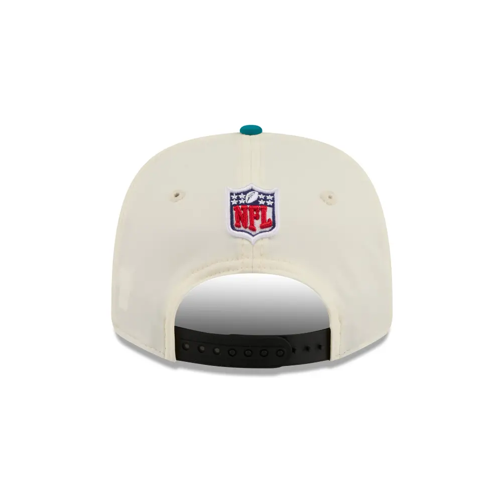 Gorra New Era 970 NFL Rivalries 2026 Jaguars