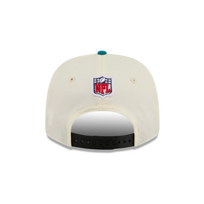 Gorra New Era 970 NFL Rivalries 2026 Jaguars