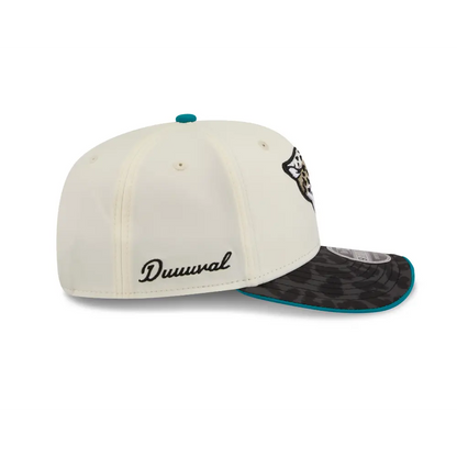 Gorra New Era 970 NFL Rivalries 2026 Jaguars