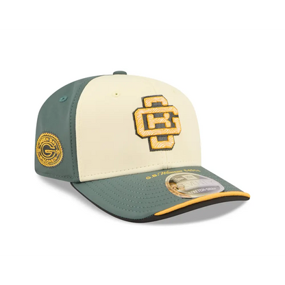Gorra New Era 970 NFL Rivalries 2026 Packers