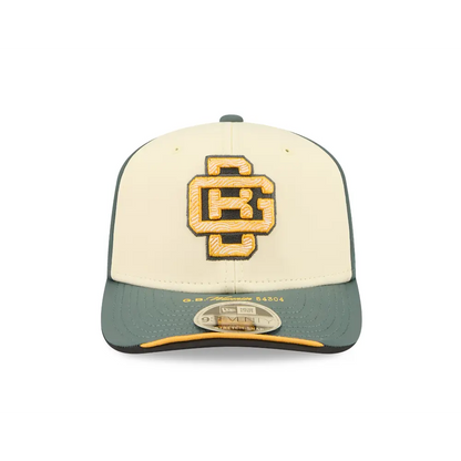 Gorra New Era 970 NFL Rivalries 2026 Packers