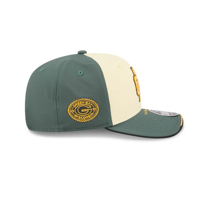Gorra New Era 970 NFL Rivalries 2026 Packers