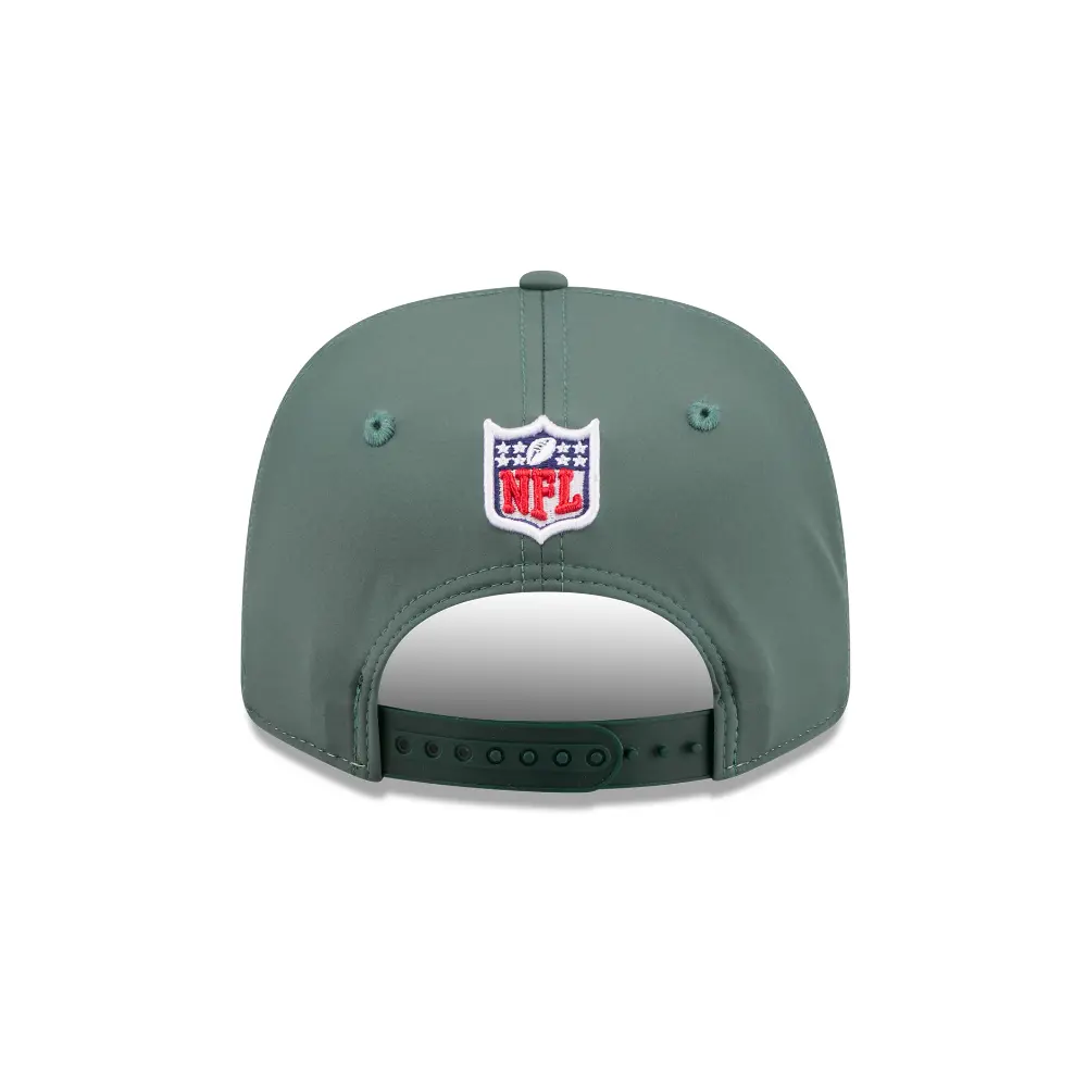Gorra New Era 970 NFL Rivalries 2026 Packers