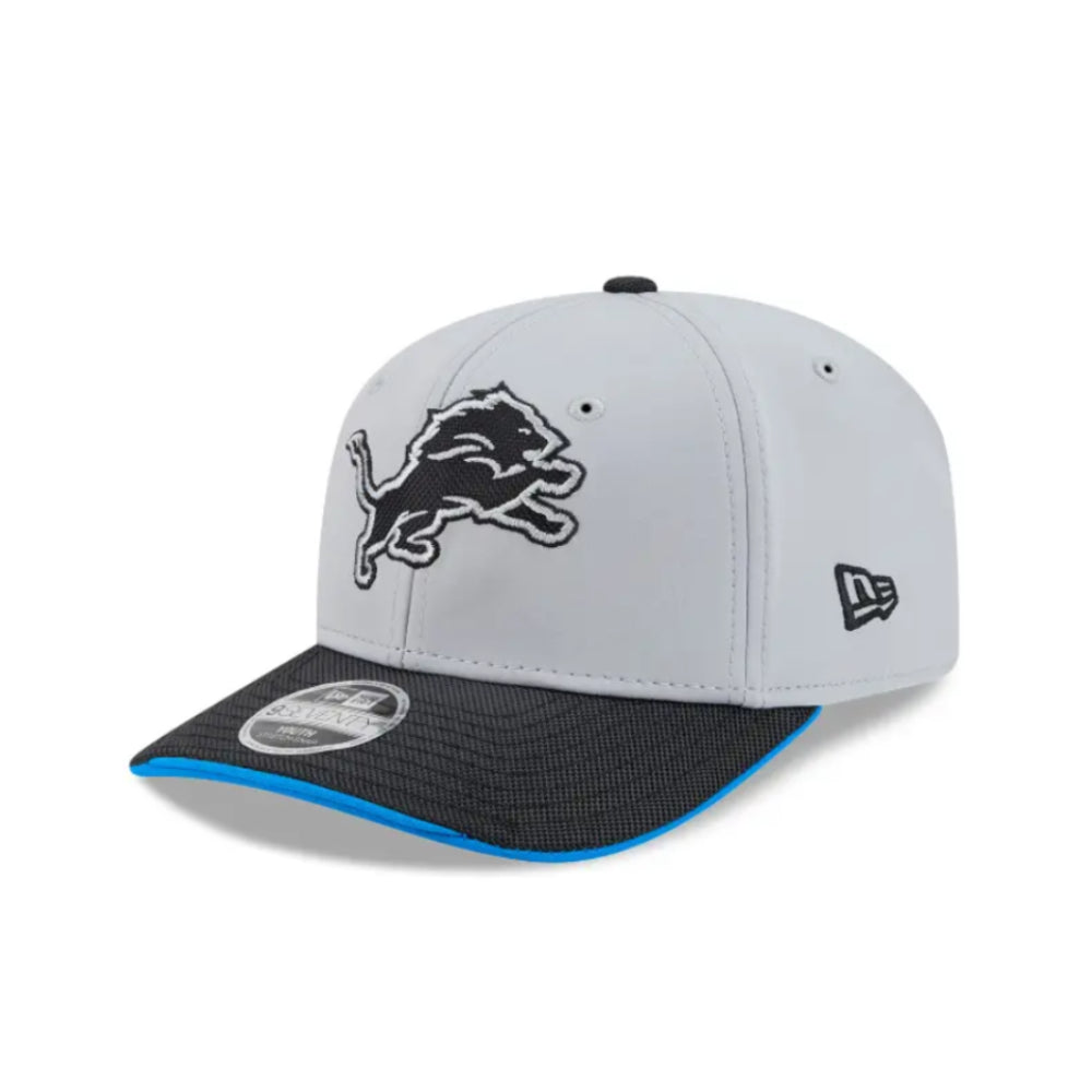 Gorra New Era 970 NFL Rivalries 2026 Lions