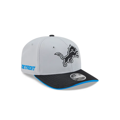 Gorra New Era 970 NFL Rivalries 2026 Lions