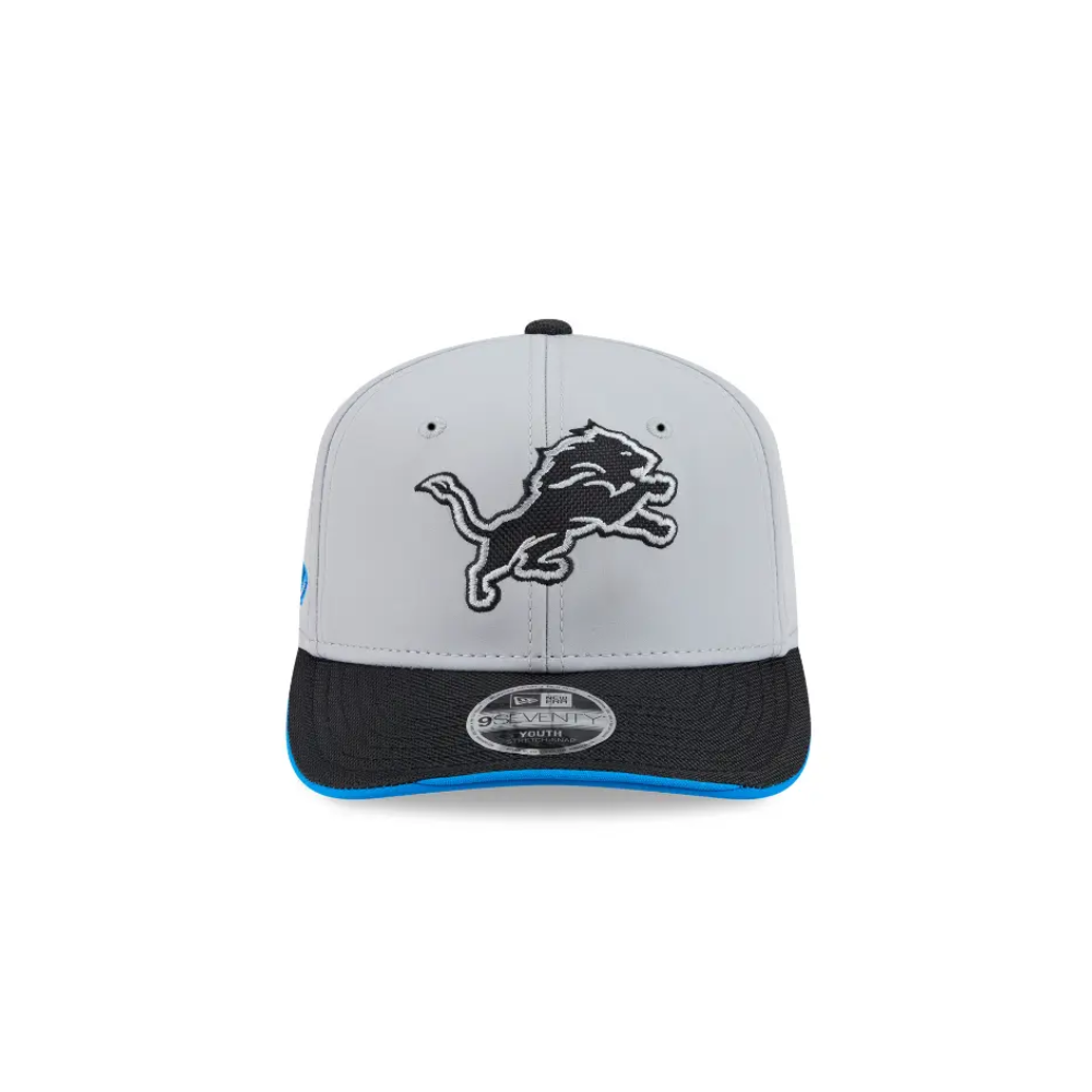 Gorra New Era 970 NFL Rivalries 2026 Lions