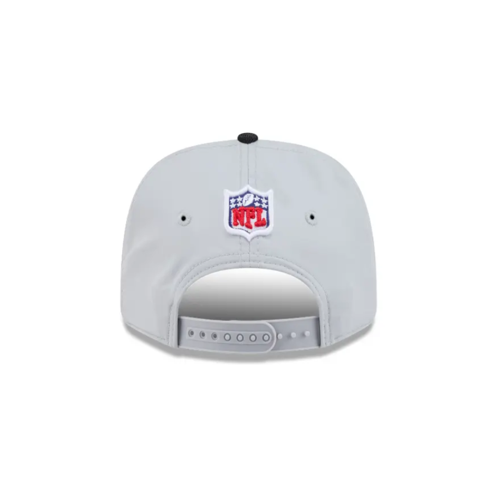 Gorra New Era 970 NFL Rivalries 2026 Lions