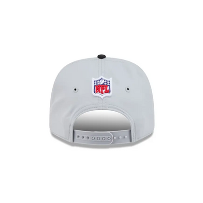 Gorra New Era 970 NFL Rivalries 2026 Lions