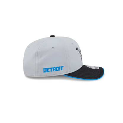 Gorra New Era 970 NFL Rivalries 2026 Lions