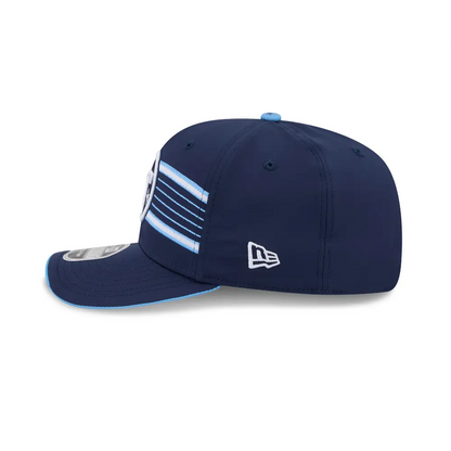 Gorra New Era 970 NFL Rivalries 2026 Titans