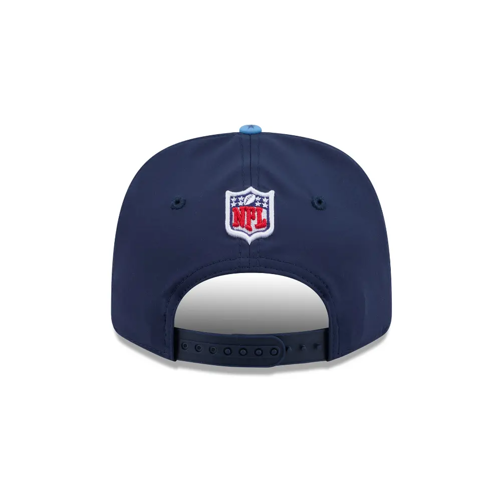 Gorra New Era 970 NFL Rivalries 2026 Titans