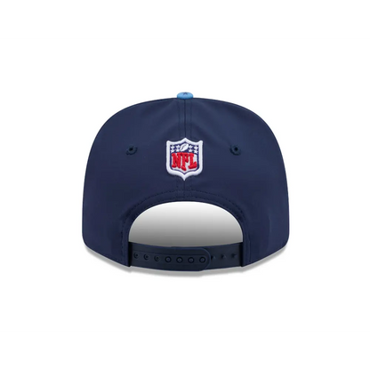 Gorra New Era 970 NFL Rivalries 2026 Titans