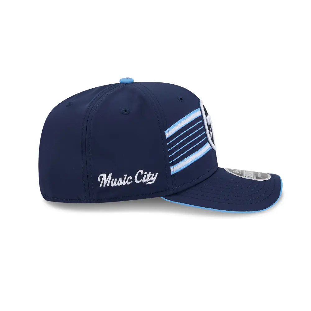 Gorra New Era 970 NFL Rivalries 2026 Titans