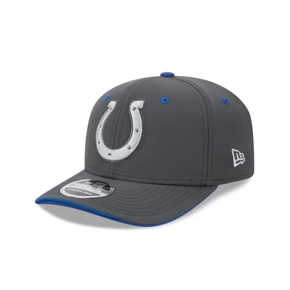 Gorra New Era 970 NFL Rivalries 2026 Colts