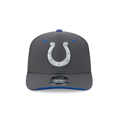 Gorra New Era 970 NFL Rivalries 2026 Colts