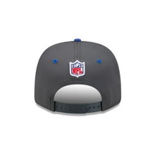 Gorra New Era 970 NFL Rivalries 2026 Colts