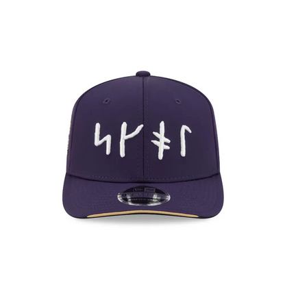 Gorra New Era 970 NFL Rivalries 2026 Vikings