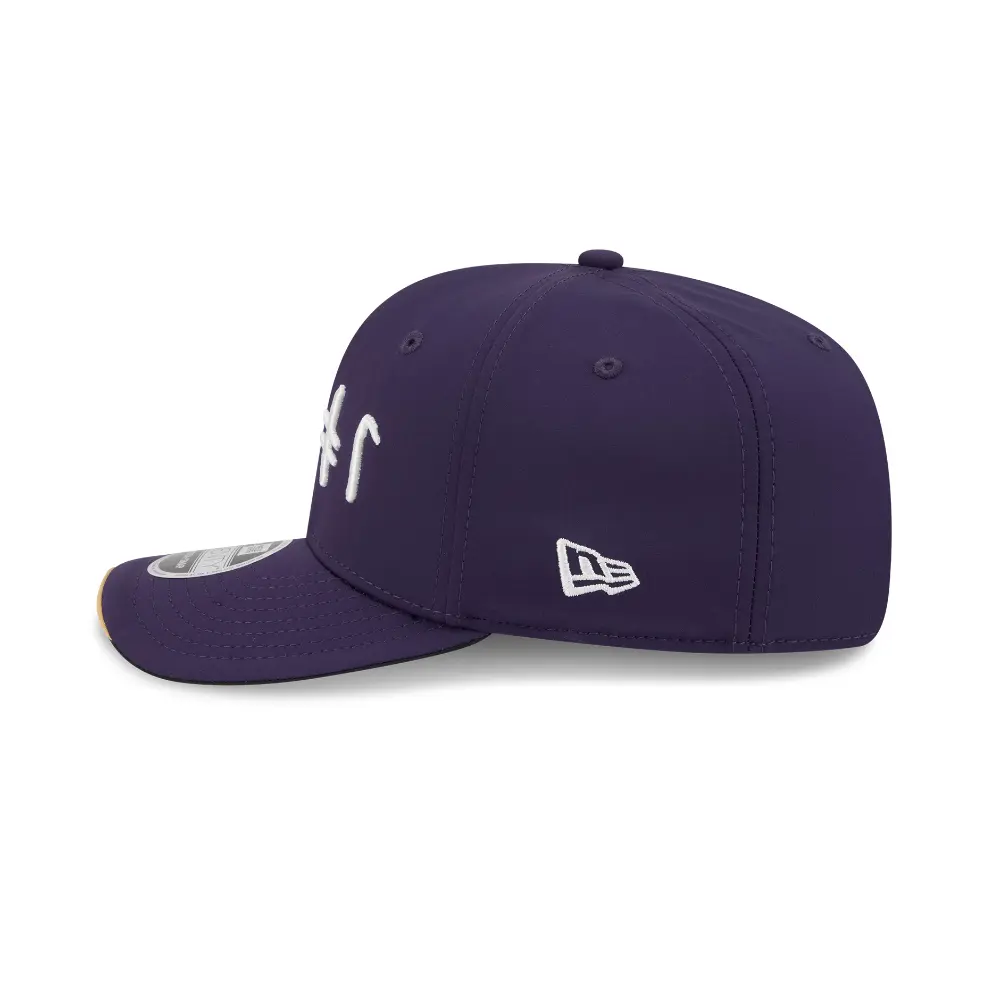 Gorra New Era 970 NFL Rivalries 2026 Vikings
