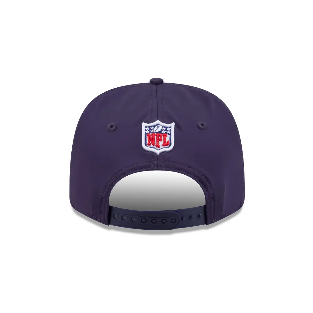 Gorra New Era 970 NFL Rivalries 2026 Vikings