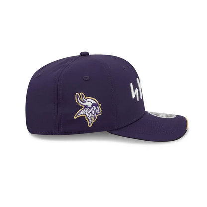 Gorra New Era 970 NFL Rivalries 2026 Vikings