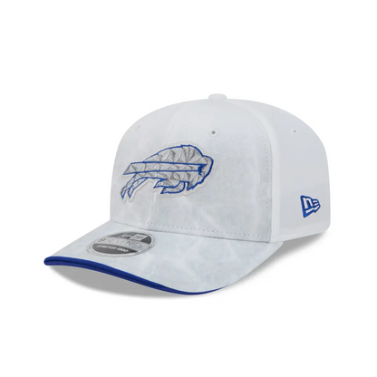 Gorra New Era 970 NFL Rivalries 2026 Bills