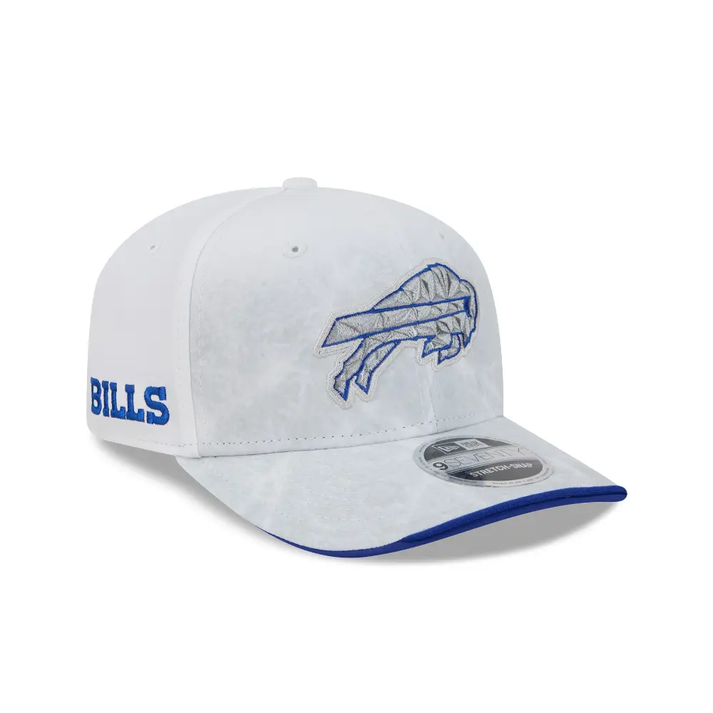 Gorra New Era 970 NFL Rivalries 2026 Bills