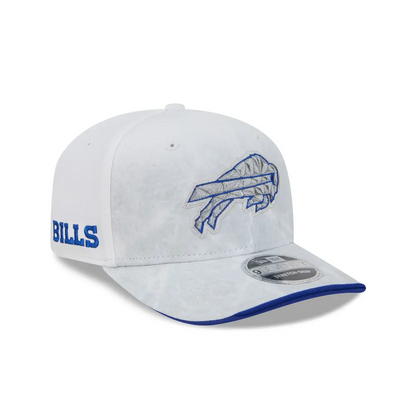 Gorra New Era 970 NFL Rivalries 2026 Bills