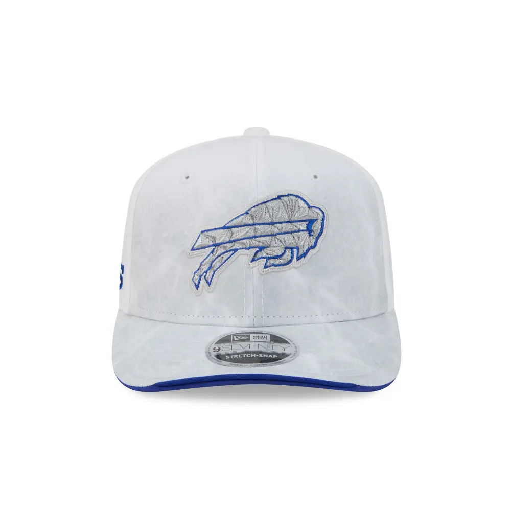 Gorra New Era 970 NFL Rivalries 2026 Bills