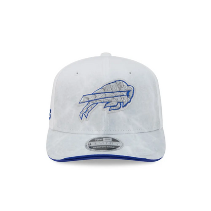 Gorra New Era 970 NFL Rivalries 2026 Bills