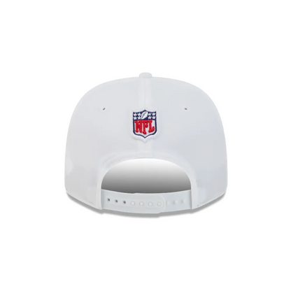 Gorra New Era 970 NFL Rivalries 2026 Bills
