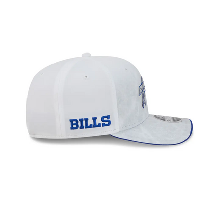 Gorra New Era 970 NFL Rivalries 2026 Bills
