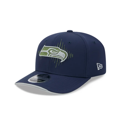 Gorra New Era 970 NFL Rivalries 2026 Seahawks