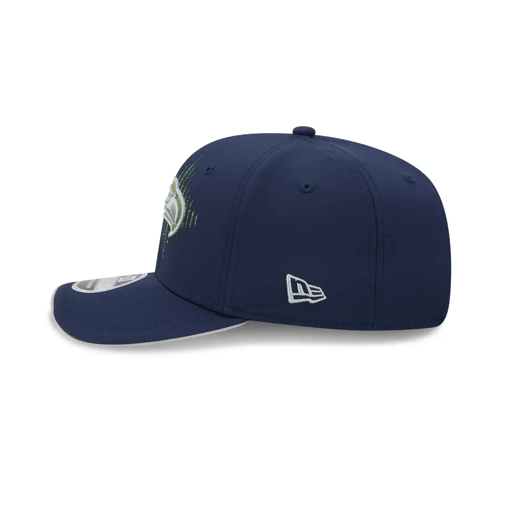 Gorra New Era 970 NFL Rivalries 2026 Seahawks